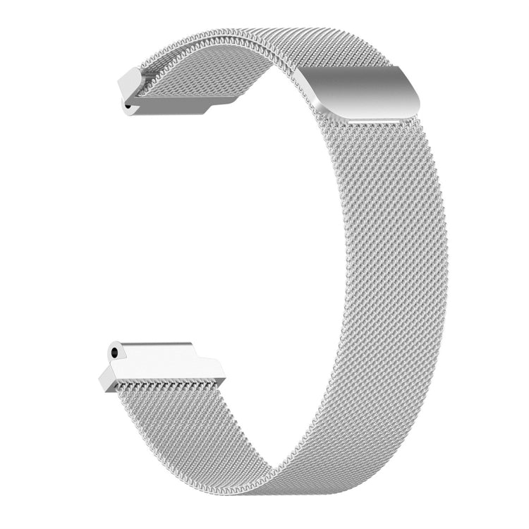 Milanese Watch Band for Garmin Forerunner 235 26cm, 26cm