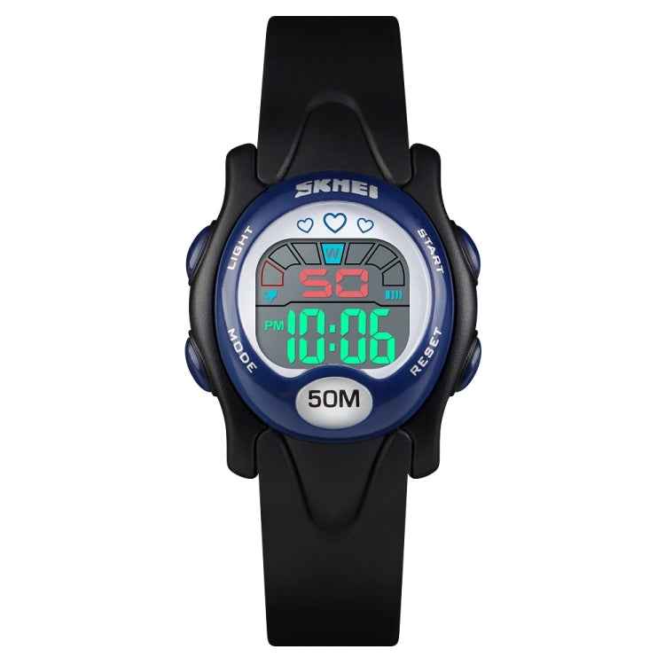 SKMEI 1478 Multifunction Children Digital Watch 50m Waterproof Sports Watch