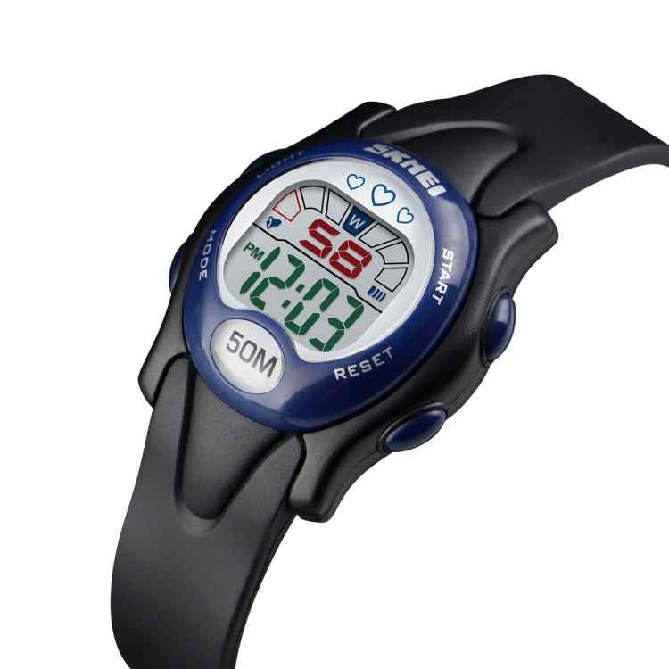 SKMEI 1478 Multifunction Children Digital Watch 50m Waterproof Sports Watch