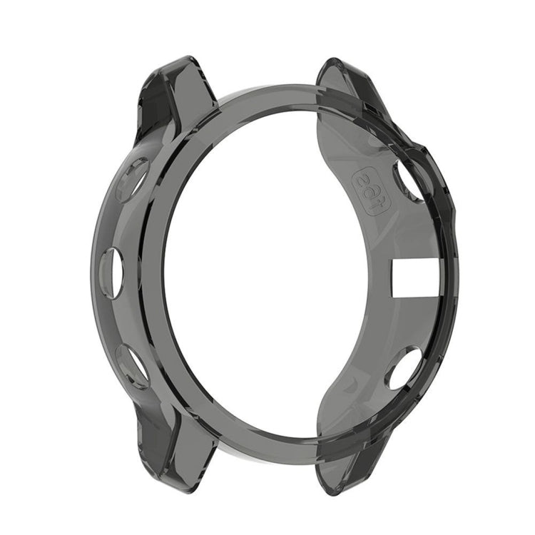 For Garmin Fenix 6s TPU Half Coverage Smart Watch Protevtice Case, For Garmin Fenix 6s