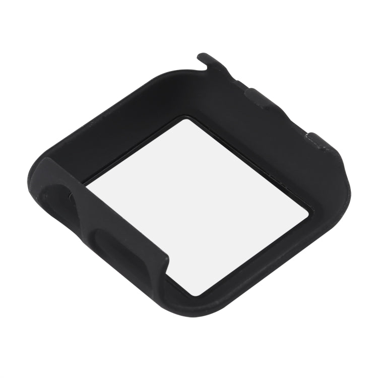PC + Glass Protective Case for Apple Watch Series 5 & 4 40mm