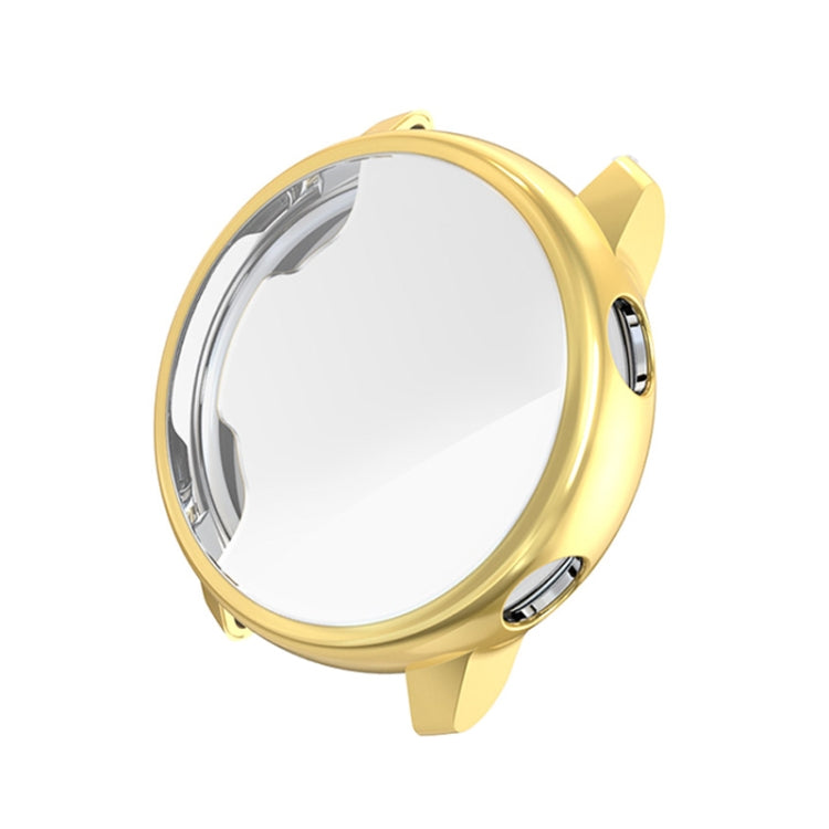 For Samsung Active Watch Full Coverage TPU Protective Case