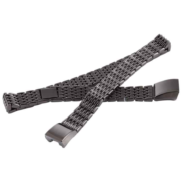 For Fitbit Alta Stainless Steel  Watch Band