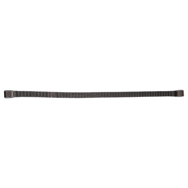 For Fitbit Alta Stainless Steel  Watch Band