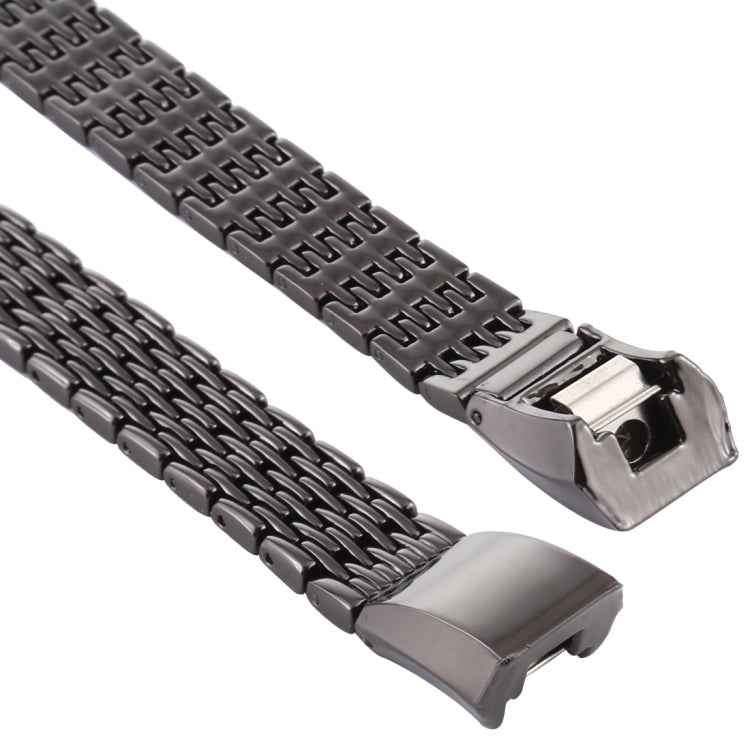 For Fitbit Alta Stainless Steel  Watch Band