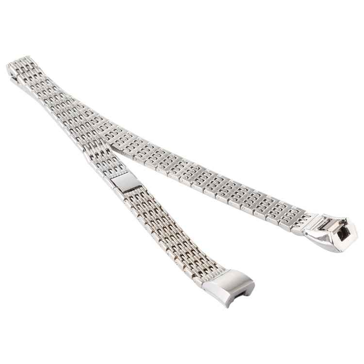 For Fitbit Alta Stainless Steel  Watch Band