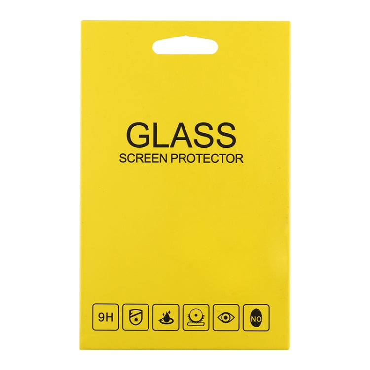 44mm Diametral Universal Tempered Glass Film for Galaxy, LG, Sony, Huawei, Garmin