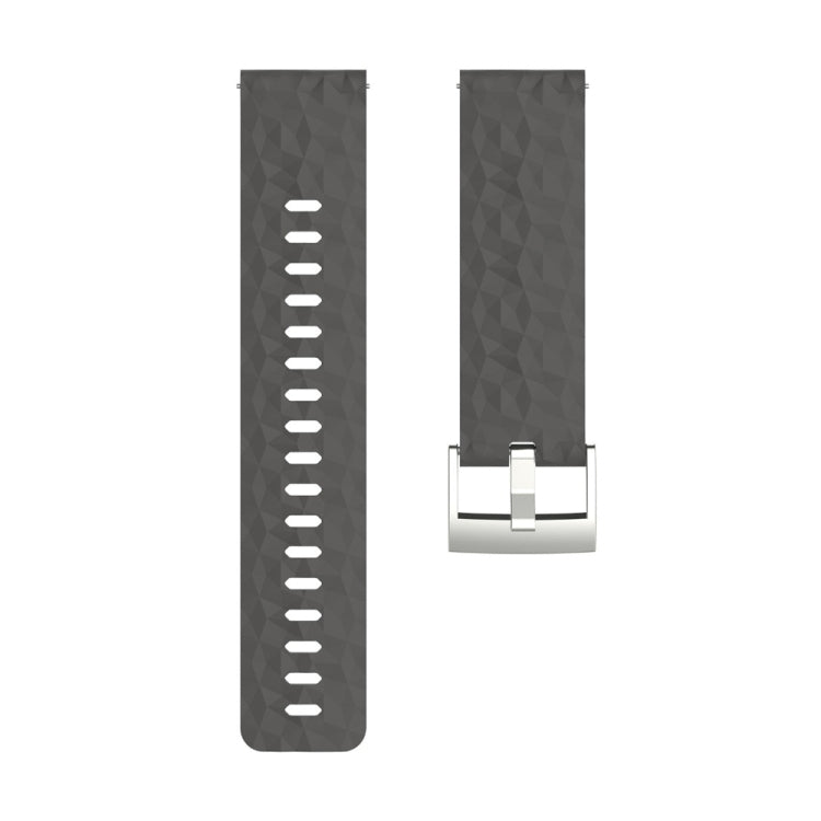 Silicone  Watch Band for SUUNTO Sport Baro