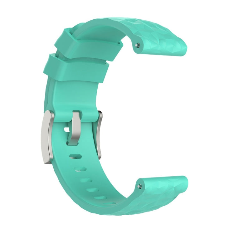 Silicone  Watch Band for SUUNTO Sport Baro