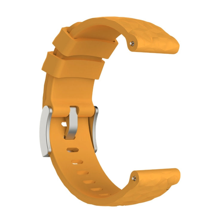 Silicone  Watch Band for SUUNTO Sport Baro