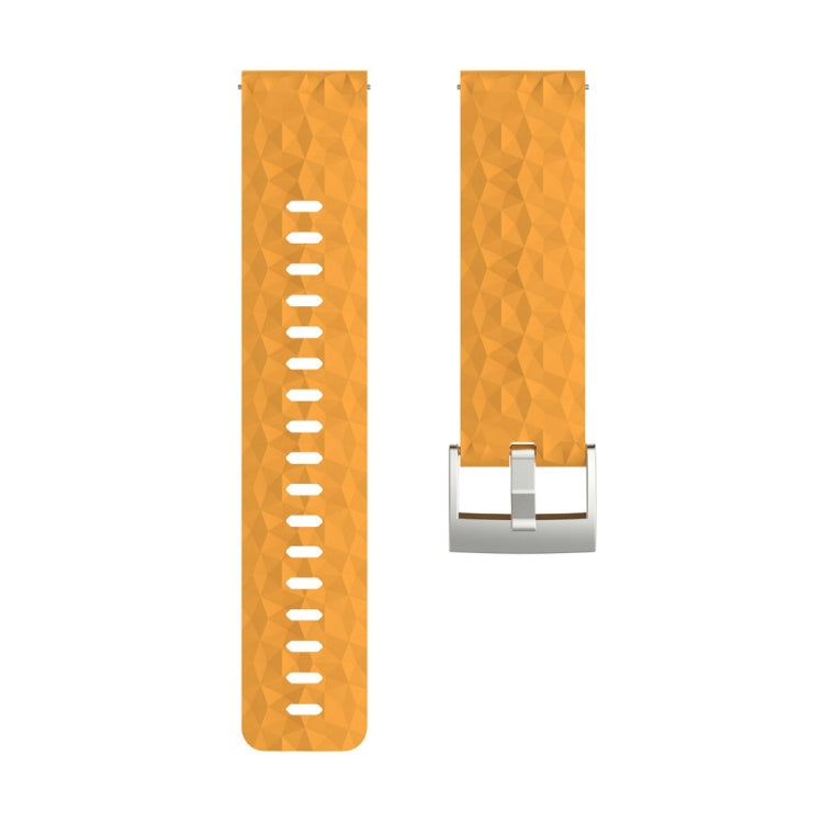 Silicone  Watch Band for SUUNTO Sport Baro