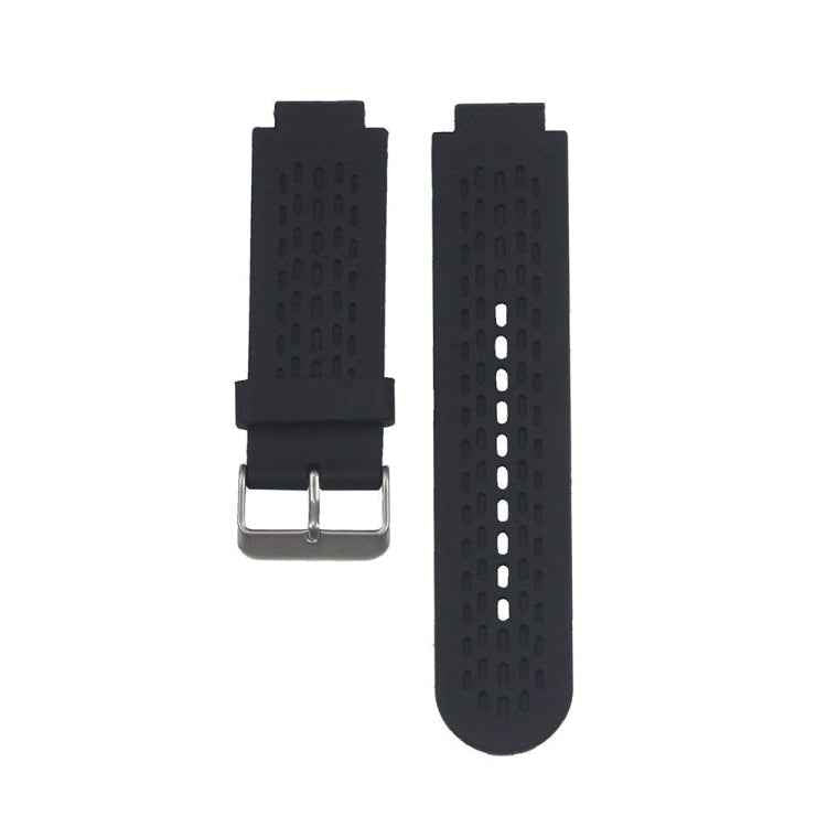 Silicone Sport Watch Band for Garmin Approach S2 / S4