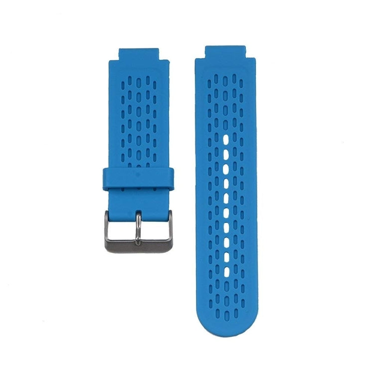 Silicone Sport Watch Band for Garmin Approach S2 / S4