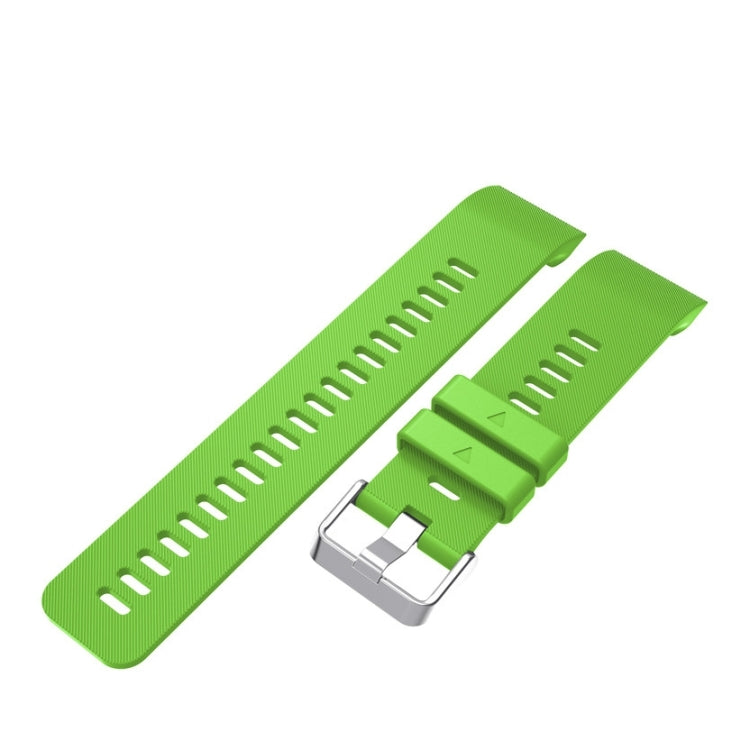 Silicone Sport Watch Band for Garmin Forerunner 35