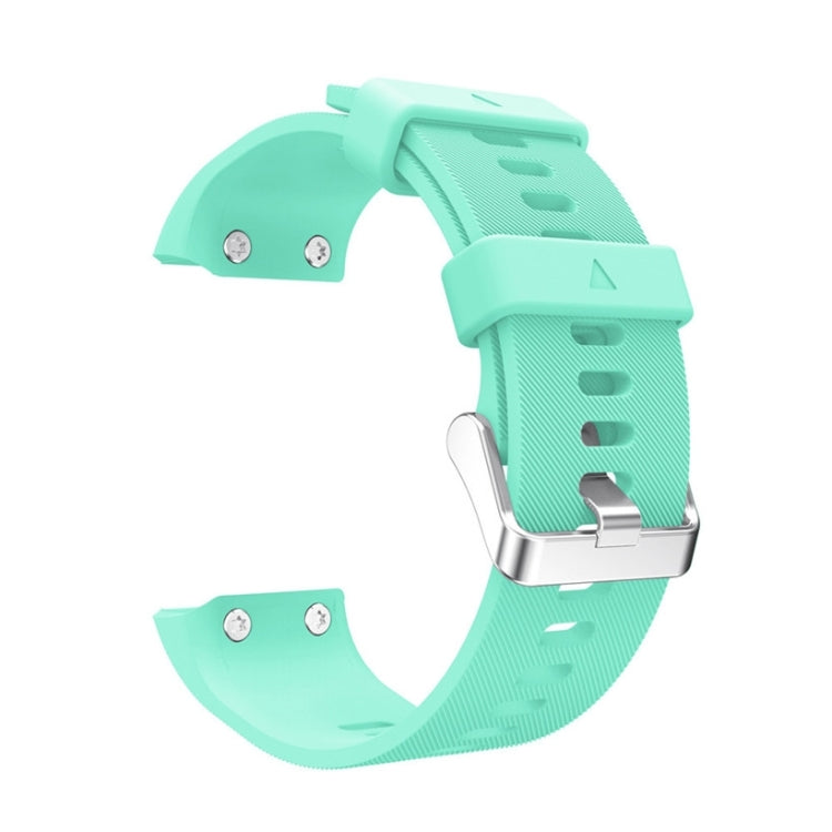 Silicone Sport Watch Band for Garmin Forerunner 35, For Garmin Forerunner 35