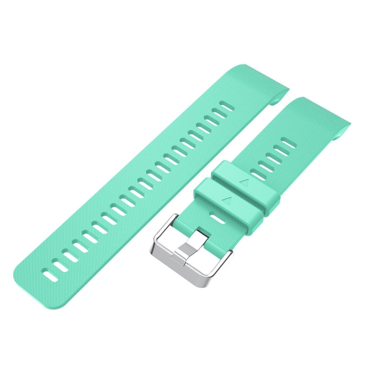Silicone Sport Watch Band for Garmin Forerunner 35, For Garmin Forerunner 35