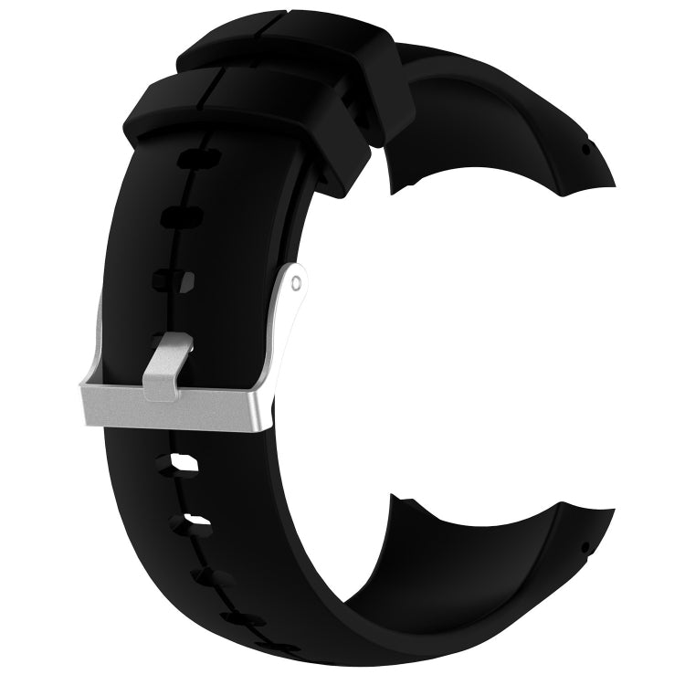 Silicone  Watch Band for SUUNTO Spartan Ultra