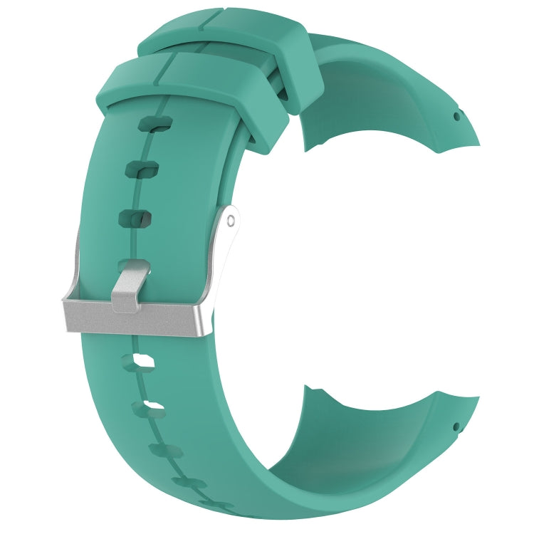 Silicone  Watch Band for SUUNTO Spartan Ultra