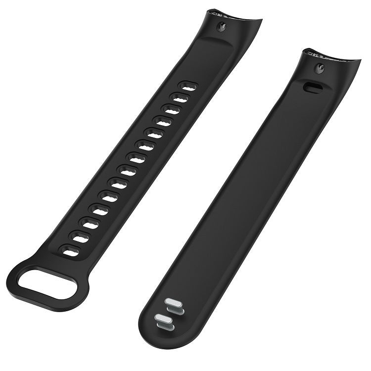 Silicone  Watch Band for Huawei Honor Band 3