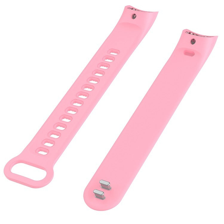 Silicone  Watch Band for Huawei Honor Band 3