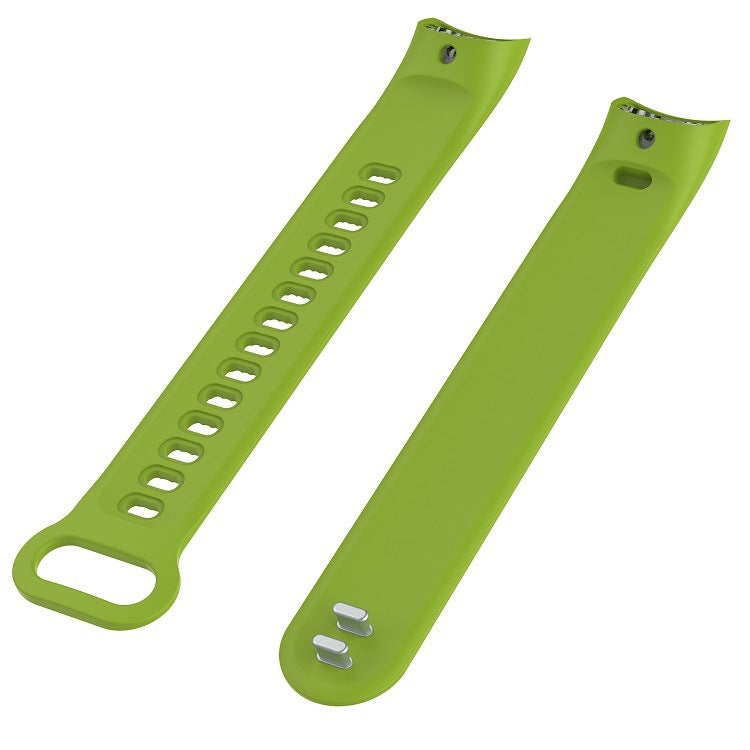 Silicone  Watch Band for Huawei Honor Band 3