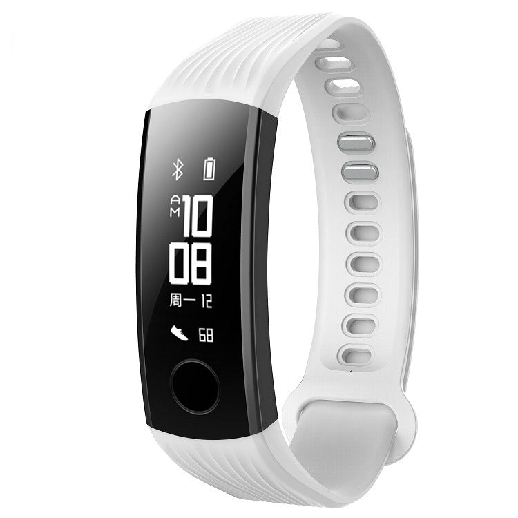 Silicone  Watch Band for Huawei Honor Band 3