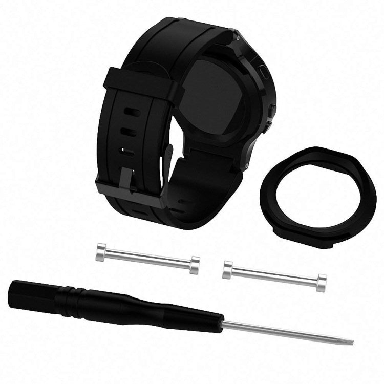 Correa deportiva de silicona para Garmin Forerunner 225