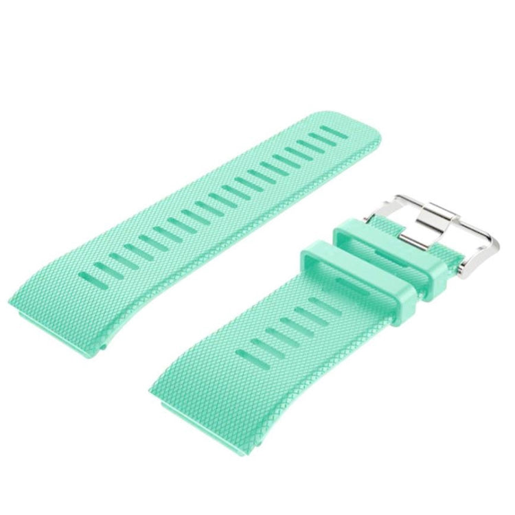 Silicone Sport Watch Band for Garmin Vivoactive HR