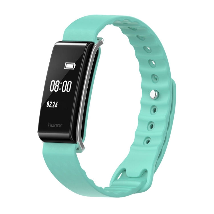 Silicone Watch Band for Huawei Honor A2