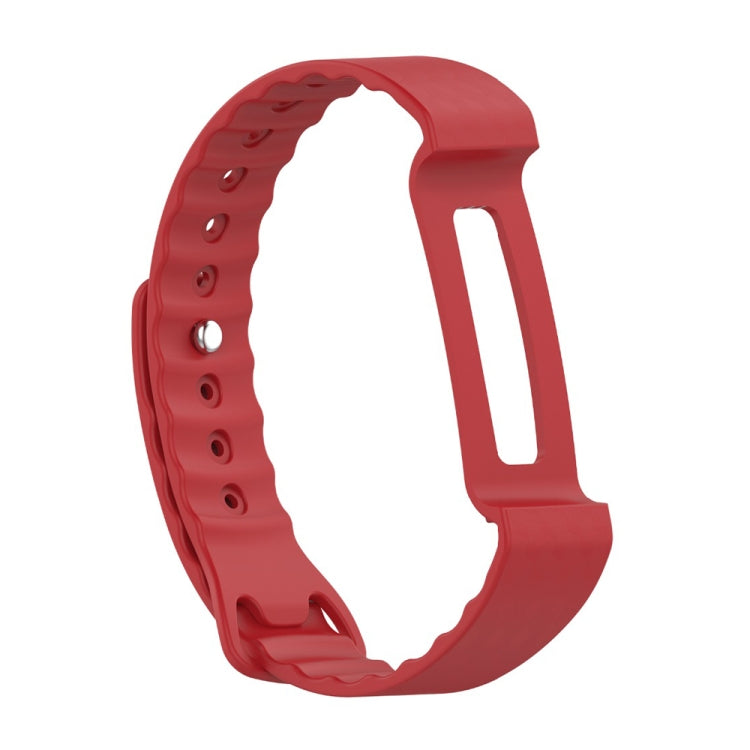 Silicone Watch Band for Huawei Honor A2