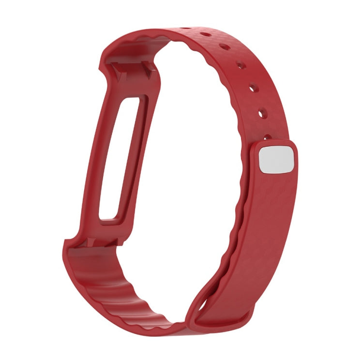 Silicone Watch Band for Huawei Honor A2