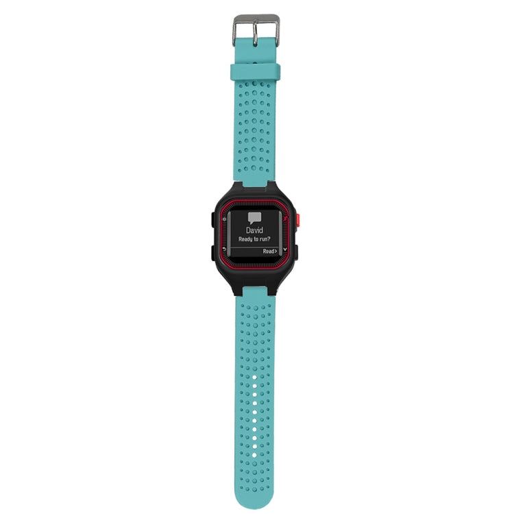 Male Adjustable Watch Band for Garmin Forerunner 25