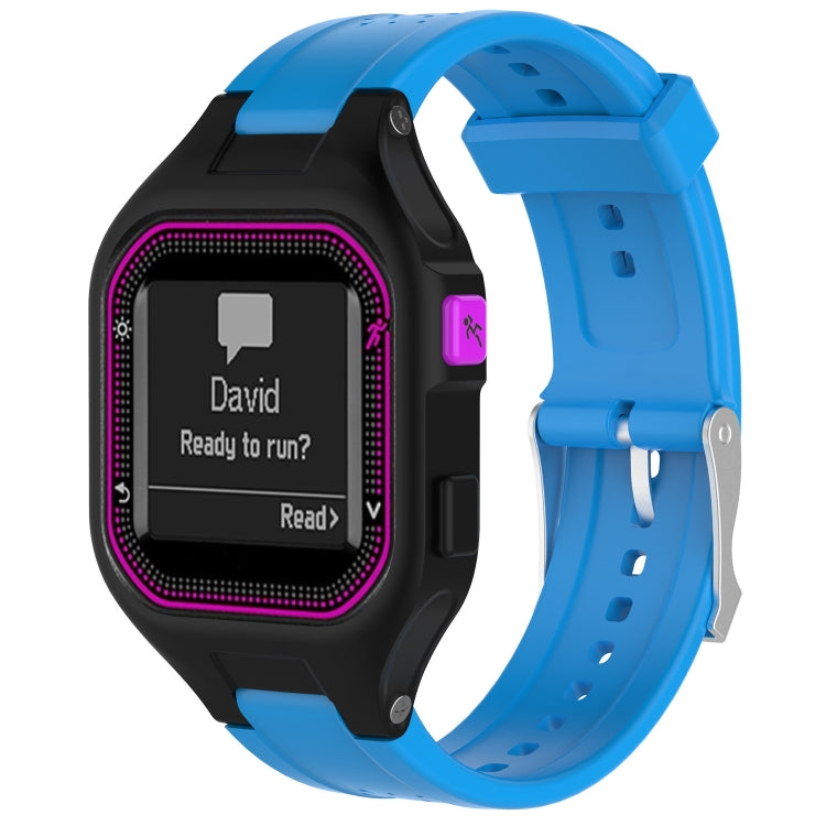 Female Adjustable Watch Band for Garmin Forerunner 25