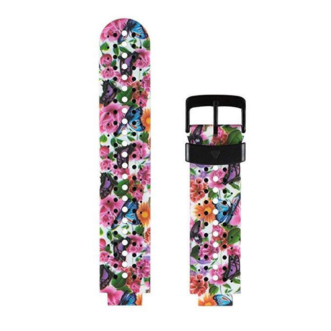Correa deportiva de silicona para Garmin Forerunner 235