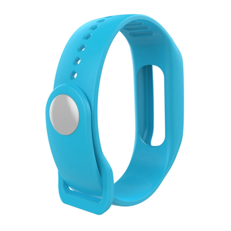 Silicone Sport Watch Band for TomTom Touch