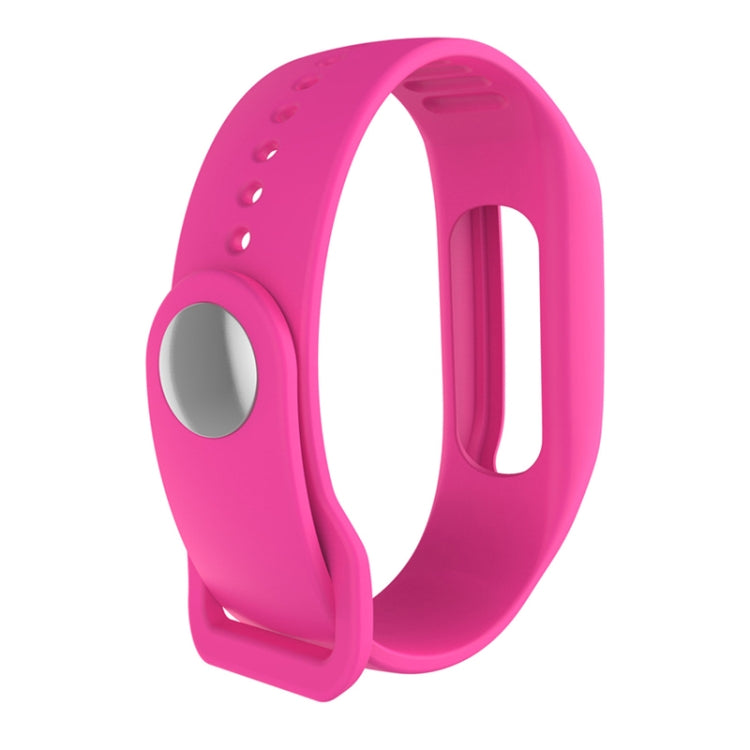 Silicone Sport Watch Band for TomTom Touch
