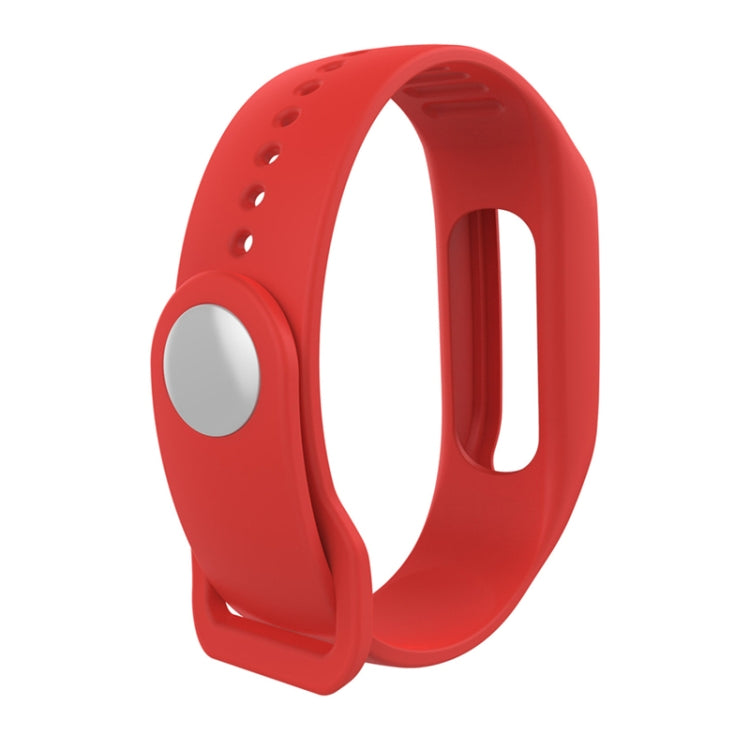 Silicone Sport Watch Band for TomTom Touch