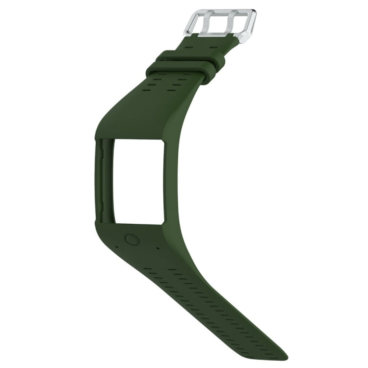 Silicone Sport Watch Band for POLAR M600