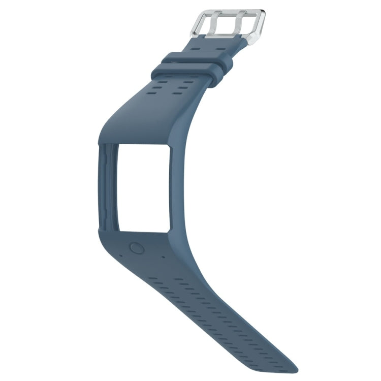 Silicone Sport Watch Band for POLAR M600