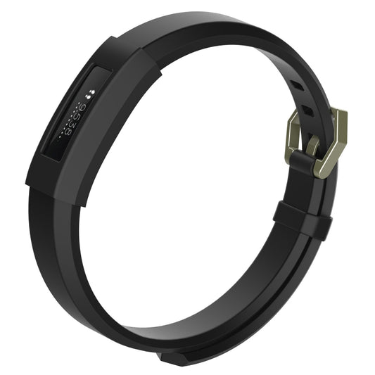 Funda protectora de silicona de color sólido para reloj FITBIT Alta/HR