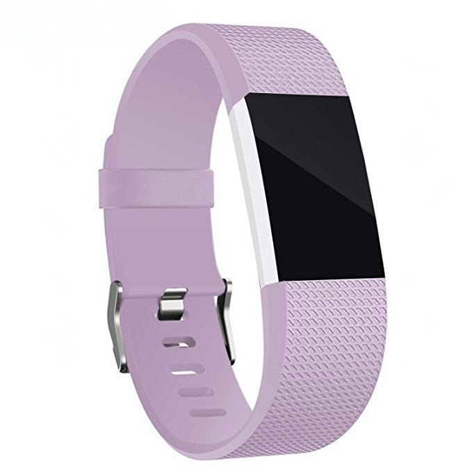 Square Pattern Adjustable Sport Watch Band for FITBIT Charge 2, Size: S, 10.5x8.5cm, S, Sky Blue, S, Blue, S, White, S, Aurora Blue, S, Light Grey, S, Black, S, Light Pink, S, Coffee, S, Light Purple, S, Champagne Gold, S, Mint Green, Coral Red��������...