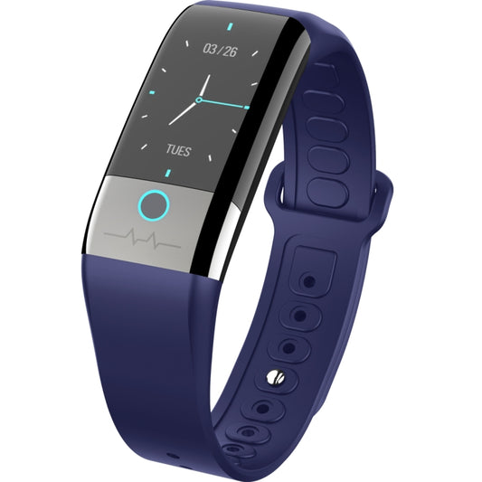 X1 1.08 inch Color Screen IP67 Waterproof Smart Watch Wristband,Support Message Reminder / Heart Rate Monitor / Blood Oxygen Monitoring / Blood Pressure Monitoring/ Sleeping Monitoring