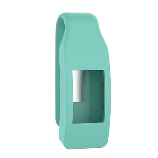 Smart Watch Silicone Clip Button Protective Case for Fitbit Inspire / Inspire HR / Ace 2