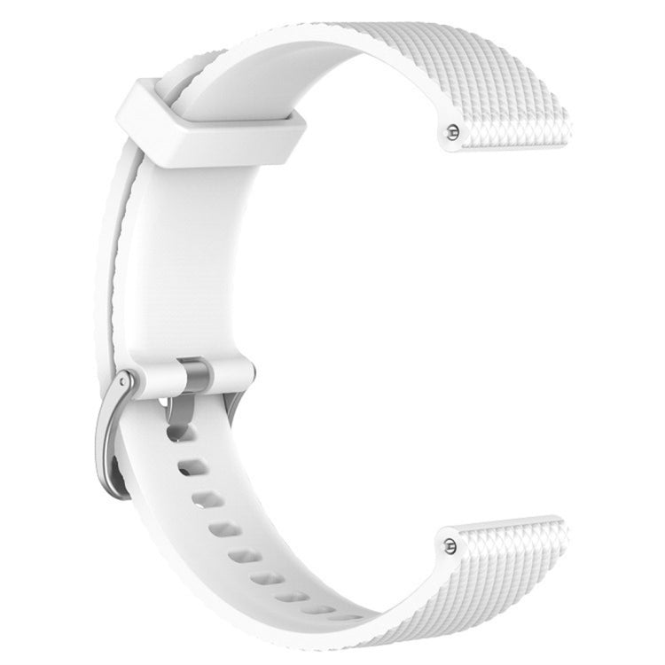 Smart Watch Silicone Watch Band for POLAR Vantage M 22mm