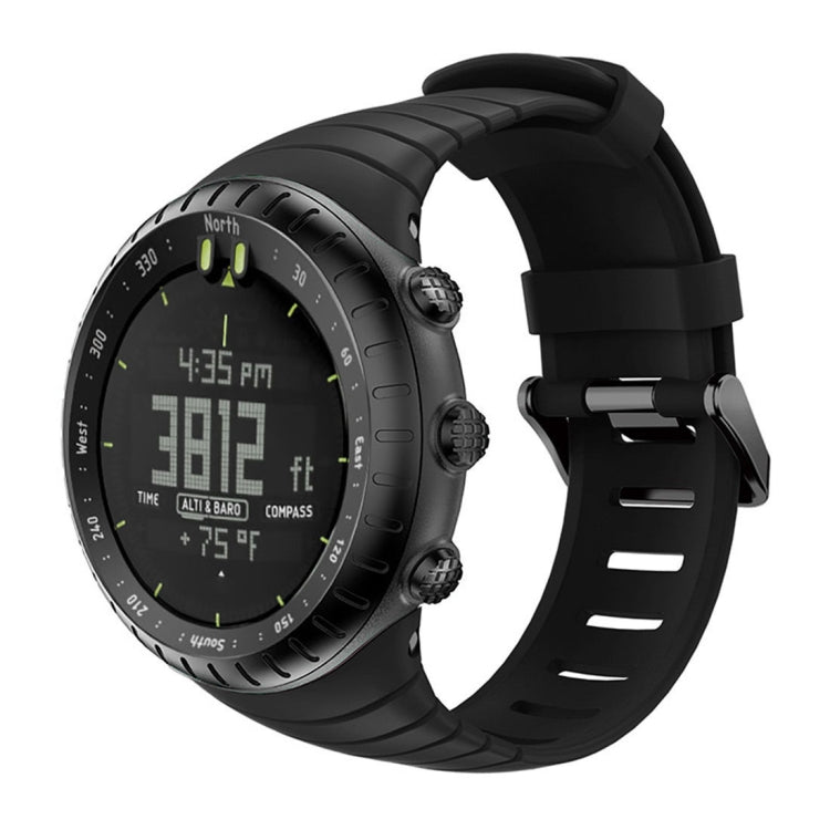 Smart Watch Silicone Watch Band for Suunto Core