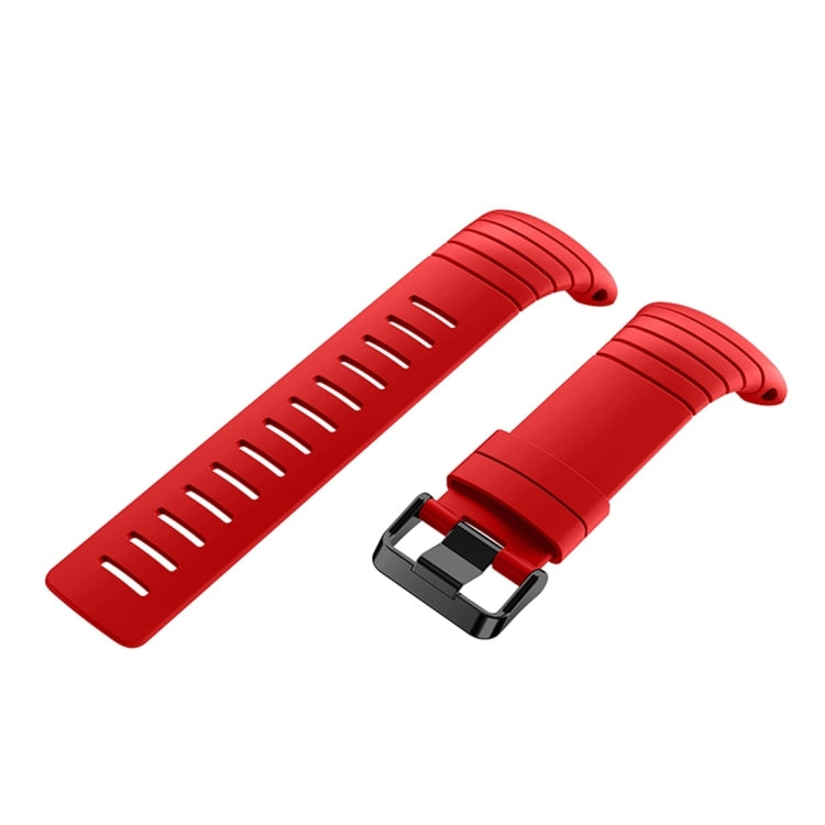 Smart Watch Silicone Watch Band for Suunto Core