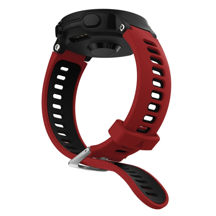 Smart Watch Silicone Watch Band for Garmin Forerunner 735XT