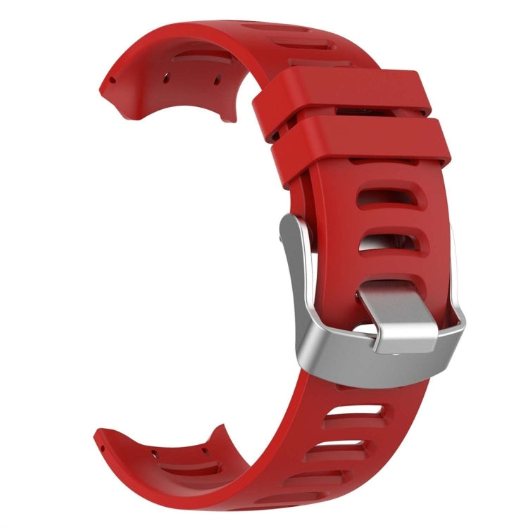 Smart Watch Silicone Watch Band for Garmin Forerunner 610