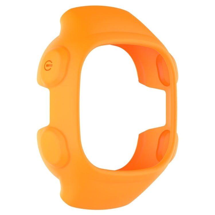Smart Watch Silicone Protective Case for Garmin Forerunner 10 / 15