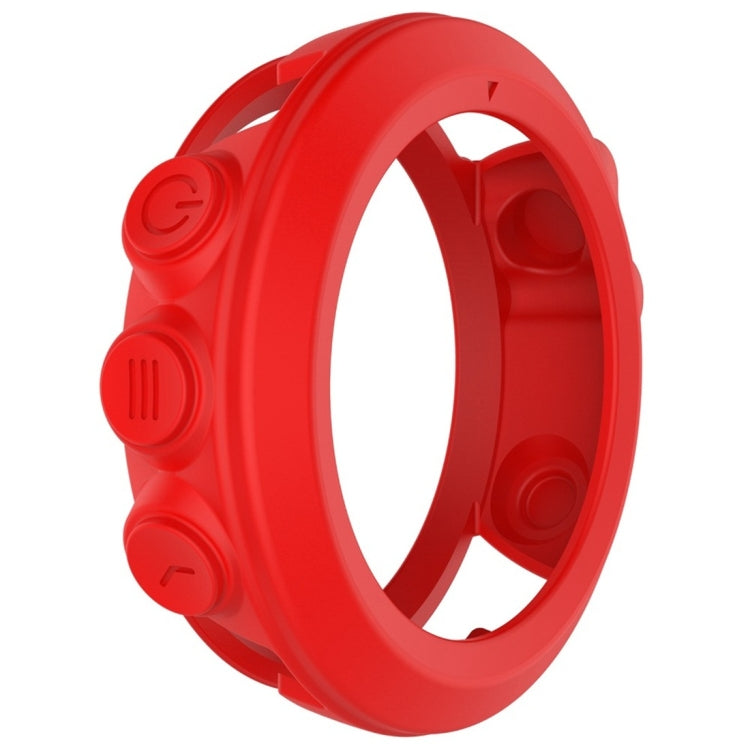 Smart Watch Silicone Protective Case for Garmin Fenix 3